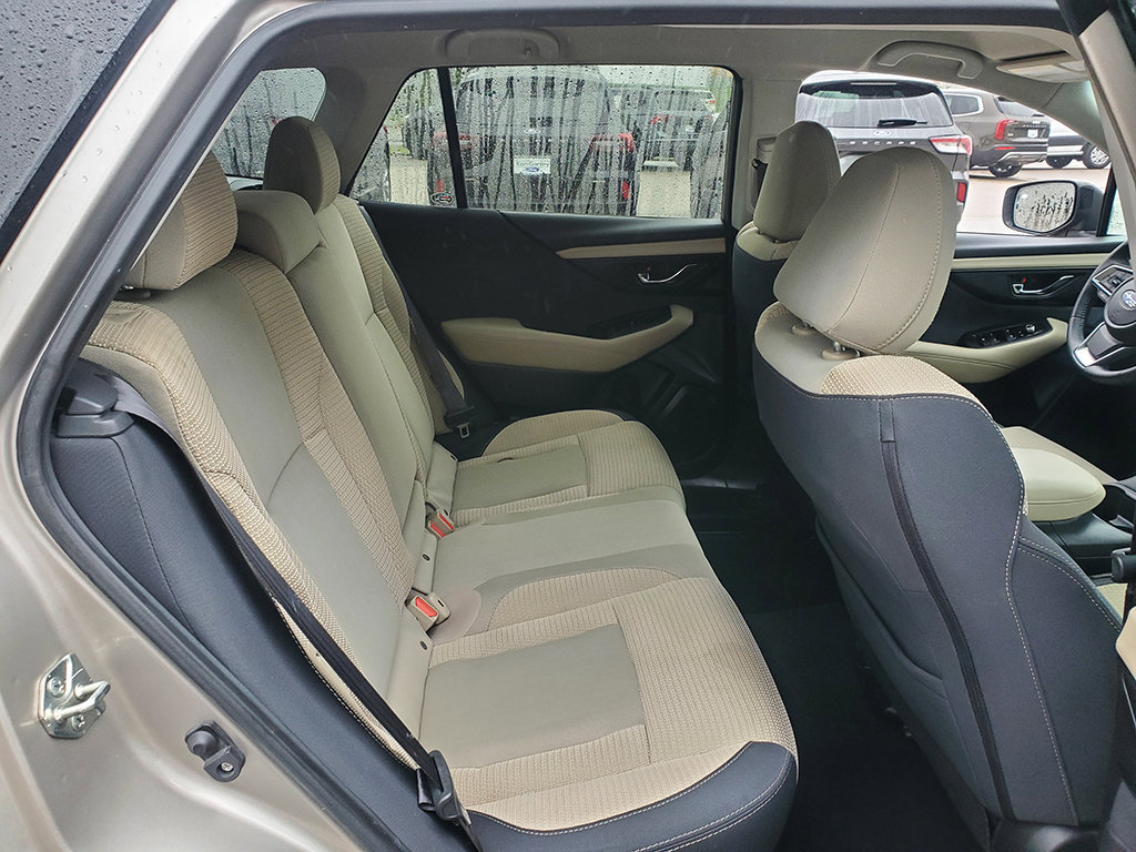 Used 2020 Subaru Outback Premium w/ Popular Package #1 AWD/4WD image 19