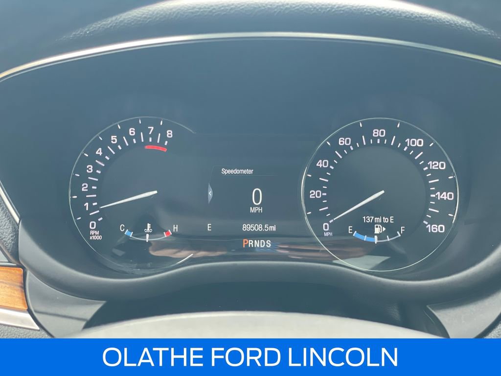Certified 2026 Ford Explorer Active AWD/4WD image 16