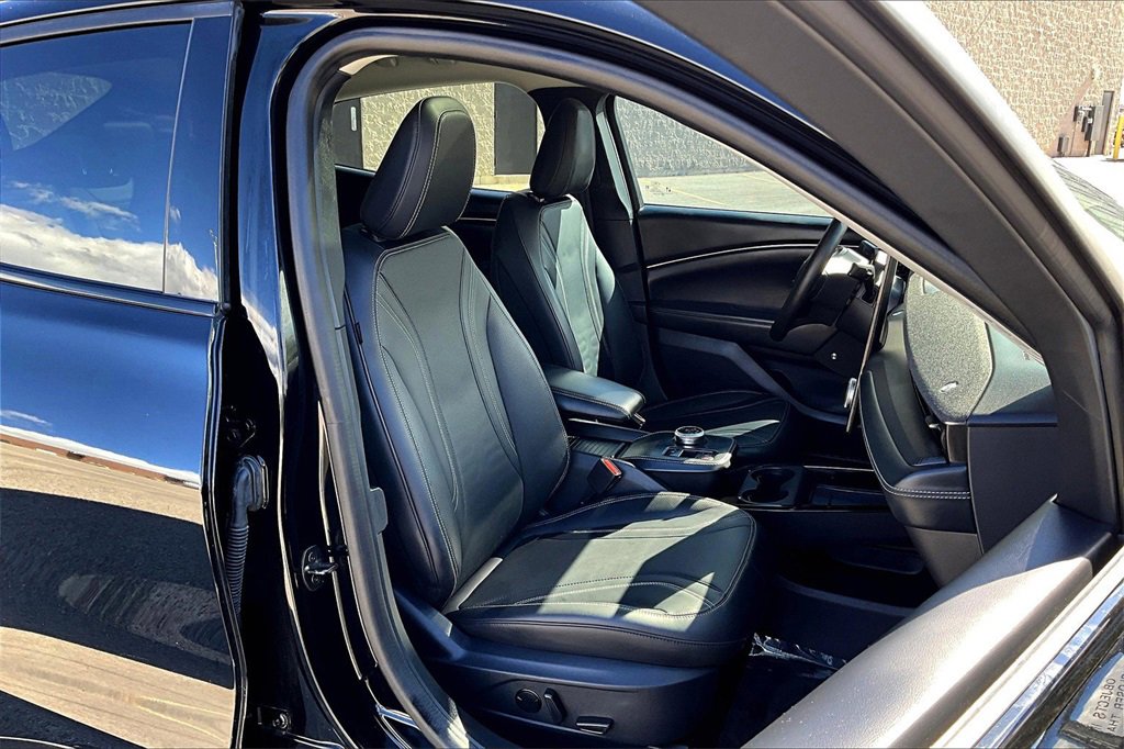 Certified 2021 Ford Mustang Mach-E Premium image 7
