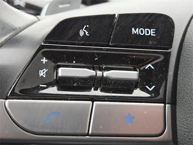 Used 2022 Hyundai Santa Cruz SEL Premium w/ Cargo Package image 15