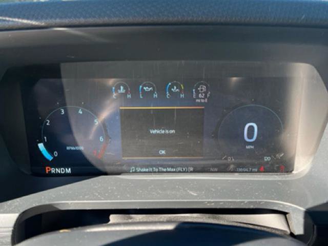 Certified 2024 Ford F150 STX image 16