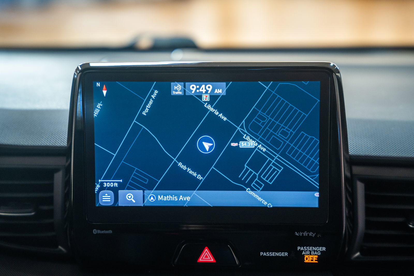 Used 2021 Hyundai Veloster N FWD image 25