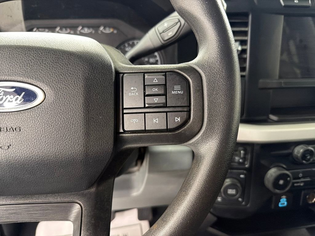 Certified 2024 Ford F250 XL w/ STX Appearance Package image 20