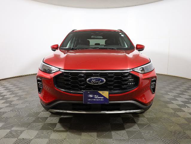 Certified 2025 Ford Escape ST-Line Elite w/ Tech Pack #1 image 6