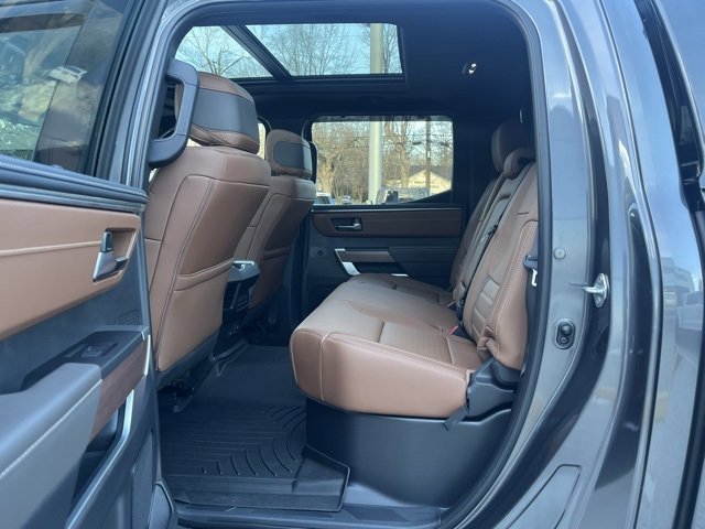 Used 2023 Toyota Tundra 1794 Edition image 40