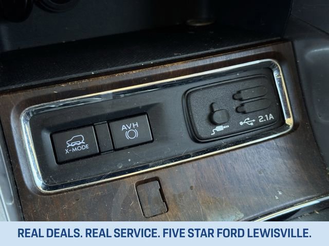 Used 2019 Subaru Ascent Touring w/ Popular Package #3 image 18