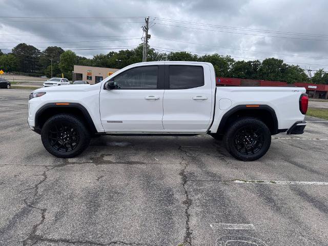 Used 2025 GMC Canyon Elevation w/ Convenience Package AWD/4WD image 4