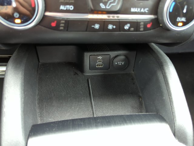 Certified 2024 Ford Escape ST-Line AWD/4WD image 44