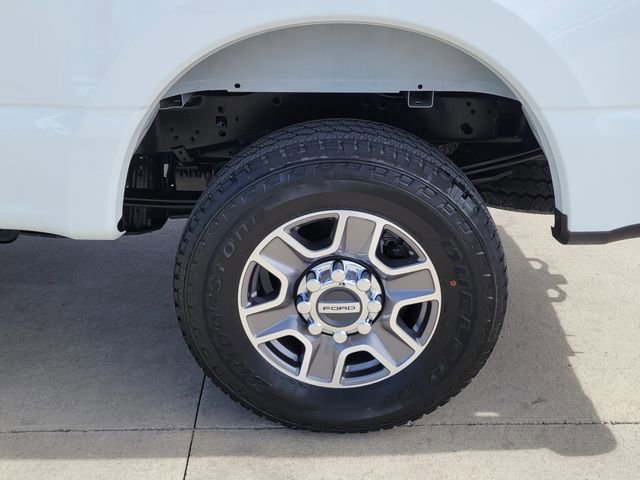 Certified 2025 Ford F250 XLT w/ FX4 Off-Road Package image 12