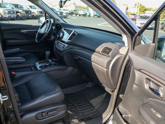 Used 2017 Honda Pilot EX-L image 33
