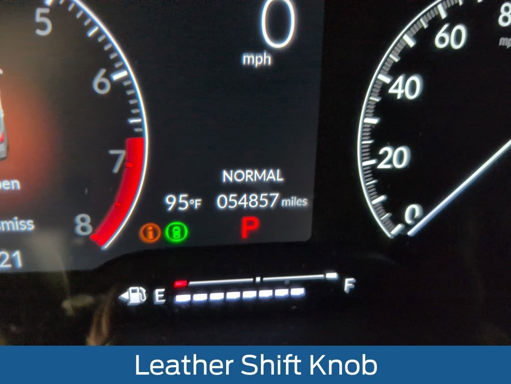 Used 2023 Honda Civic Sport image 23