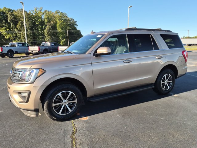 Certified 2020 Ford Expedition XLT w/ Equipment Group 201A RWD image 8