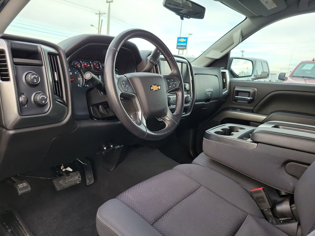 Used 2019 Chevrolet Silverado 1500 LT image 20