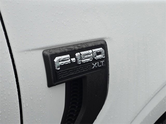 Certified 2023 Ford F150 XLT w/ Equipment Group 302A High image 6