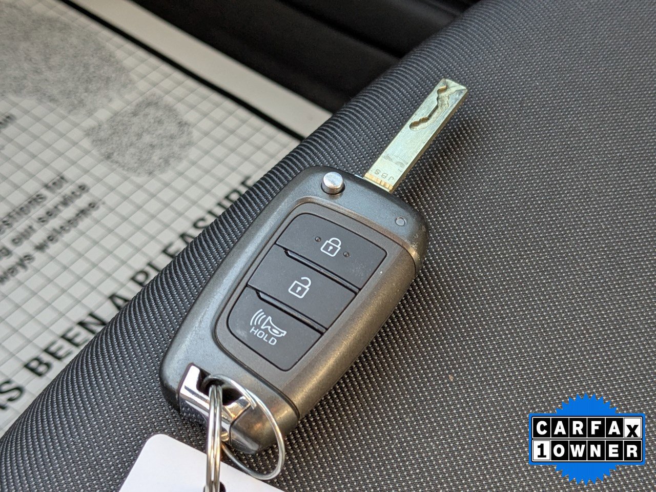 Used 2024 Hyundai Tucson SE image 29