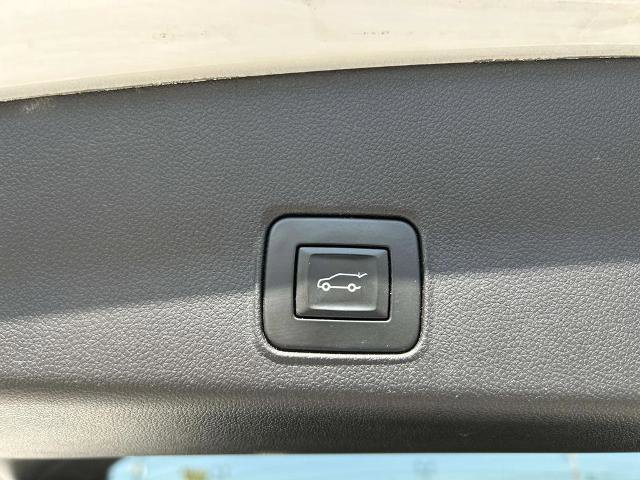 Used 2021 Chevrolet TrailBlazer RS FWD image 18