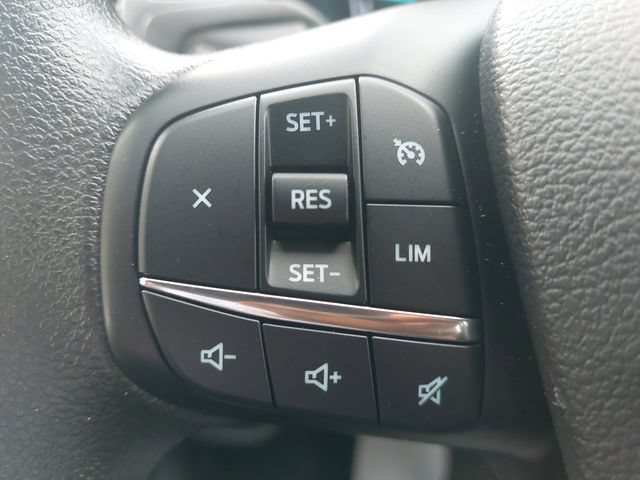 Certified 2025 Ford Transit 250 Low Roof w/ Exterior Upgrade Package RWD image 15