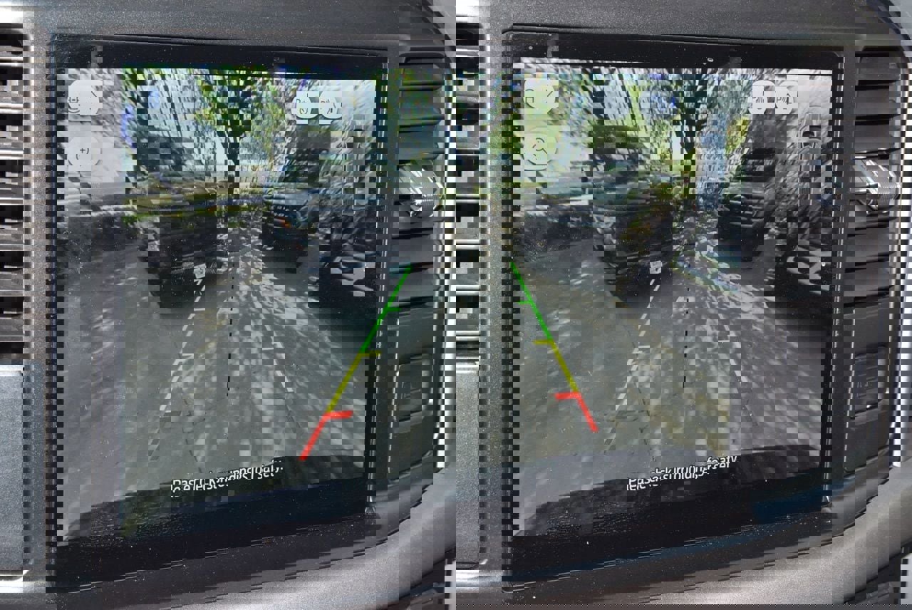 Certified 2025 Ford F150 XLT w/ Equipment Group 301A Standard image 29