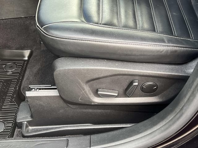 Certified 2023 Ford Edge SEL w/ Convenience Package AWD/4WD image 18