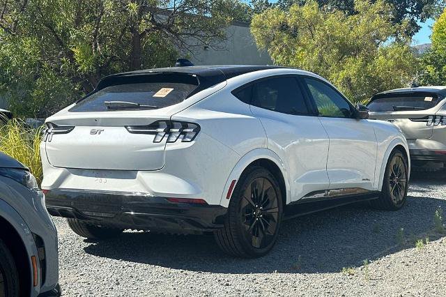 Certified 2025 Ford Mustang Mach-E GT AWD/4WD image 5