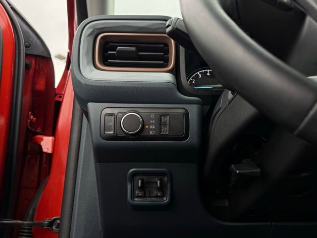 Certified 2024 Ford Maverick Lariat w/ 4K Tow Package image 14