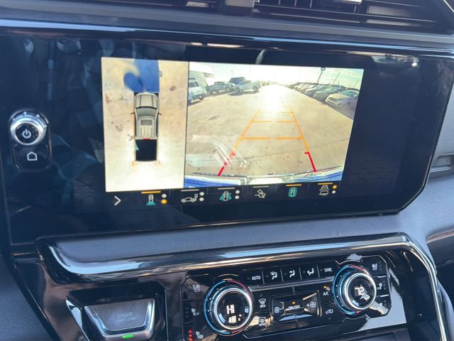 Used 2022 GMC Sierra 1500 AT4 w/ AT4 Premium Package image 23