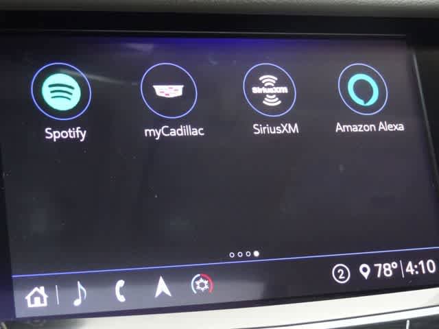 Used 2020 Cadillac XT6 Premium Luxury FWD image 38