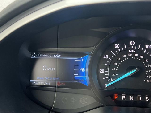 Certified 2018 Ford Edge SEL w/ Equipment Group 201A image 21