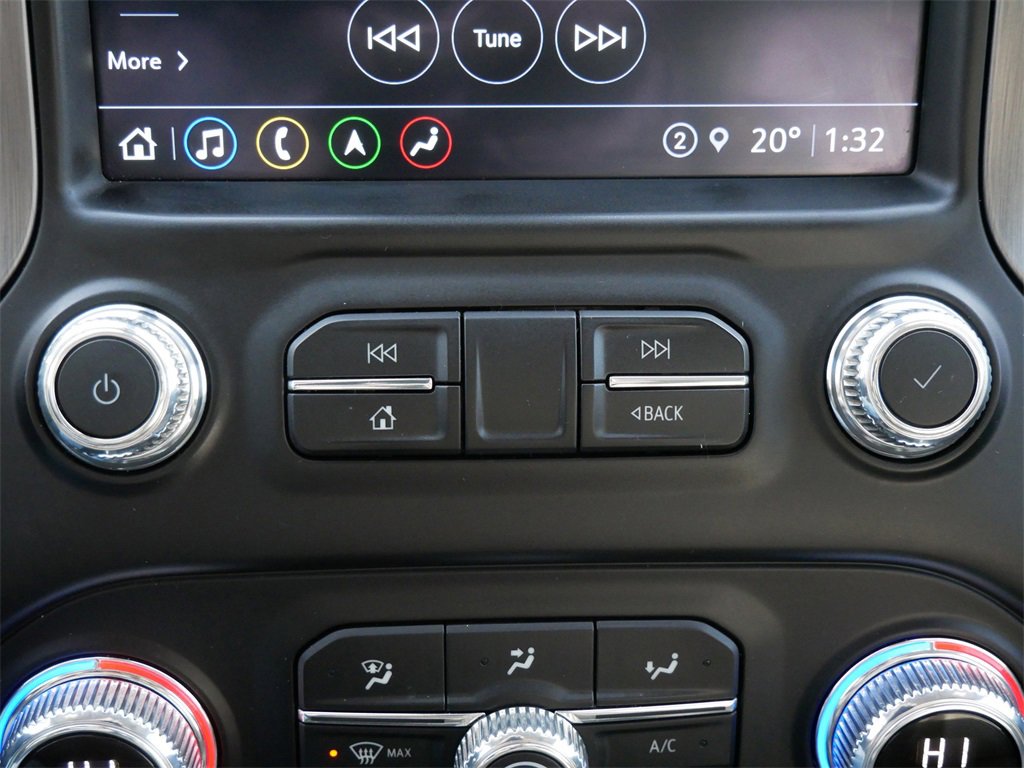 Used 2021 GMC Sierra 1500 Denali image 23