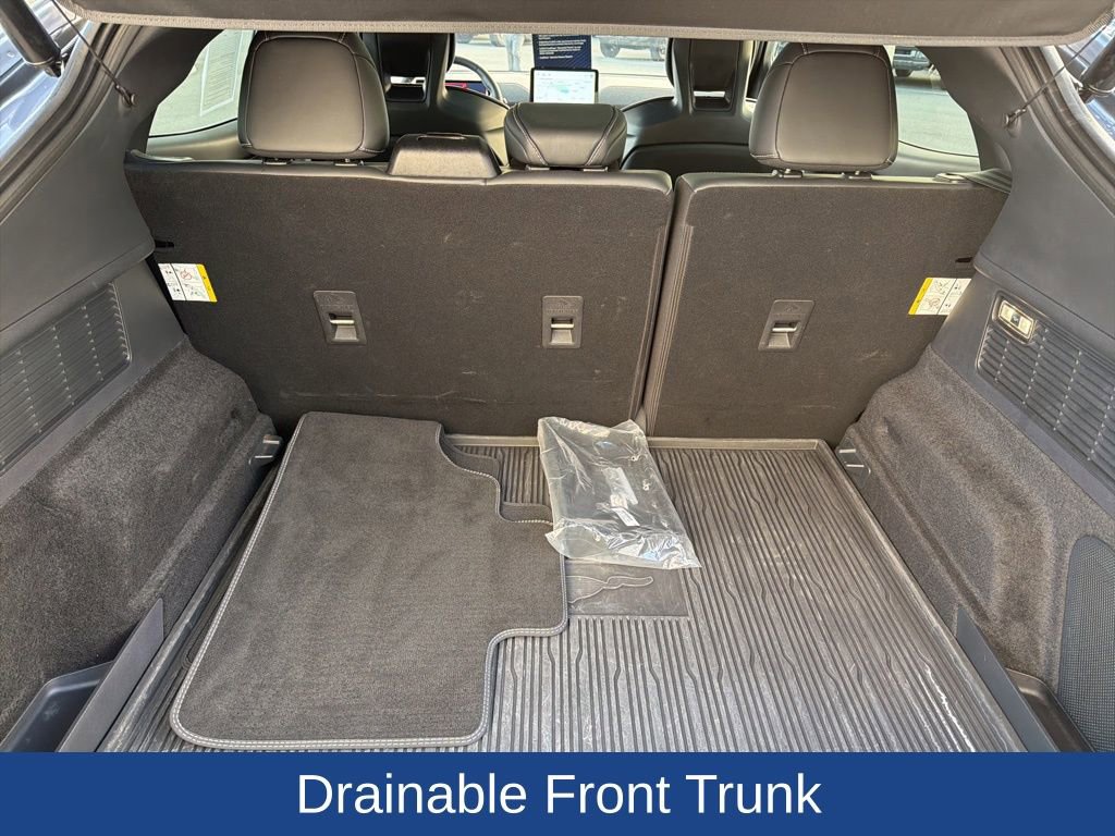 Certified 2023 Ford Mustang Mach-E GT w/ GT Performance Edition image 11