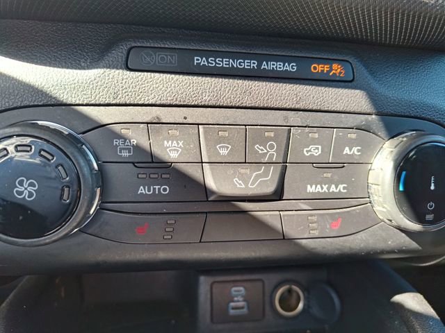 Certified 2022 Ford Bronco Sport Big Bend w/ Convenience Package image 15