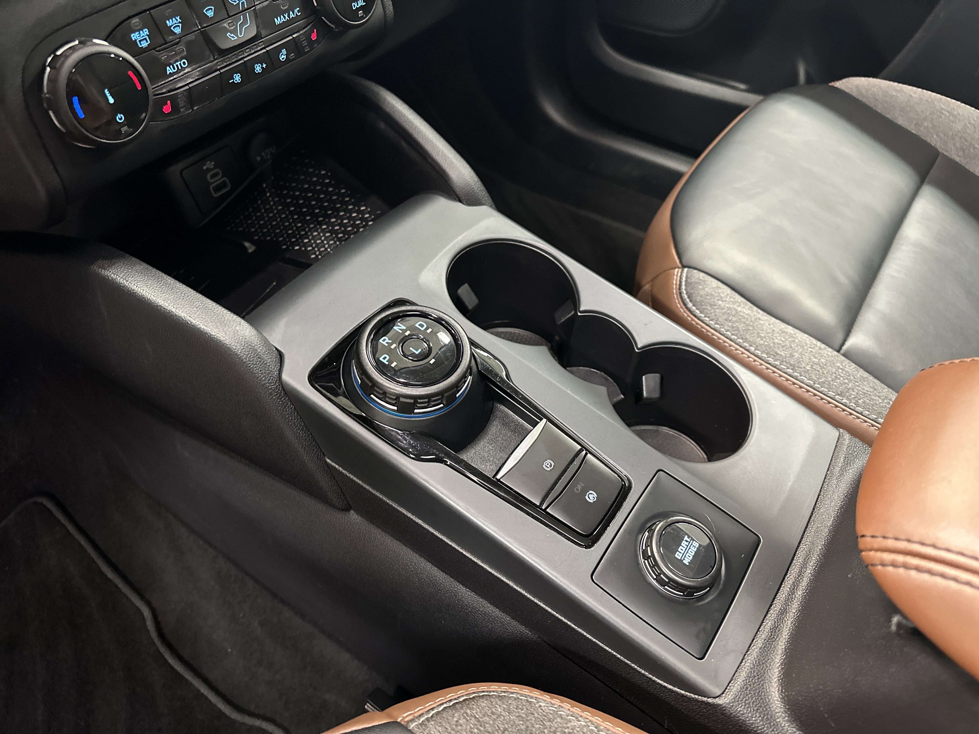 Certified 2023 Ford Bronco Sport Outer Banks w/ Tech Package image 31