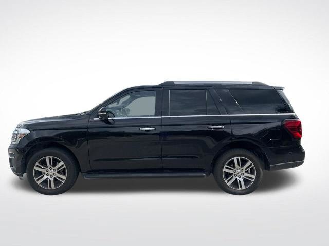 Certified 2024 Ford Expedition Limited AWD/4WD image 8
