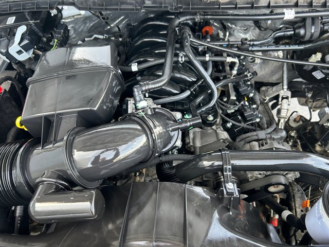 Certified 2024 Ford F250 XL w/ STX Appearance Package image 22