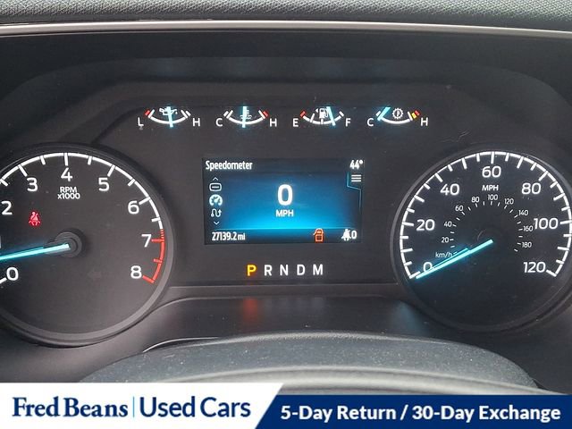 Certified 2022 Ford F150 XL w/ STX Appearance Package image 25