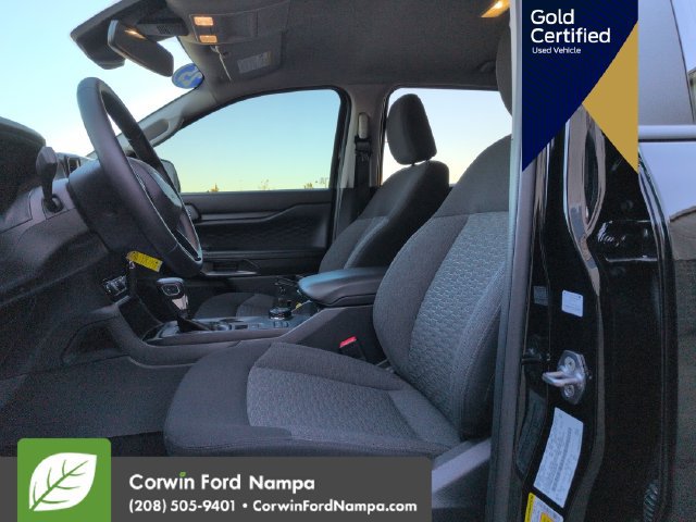 Certified 2025 Ford Ranger XLT AWD/4WD image 25