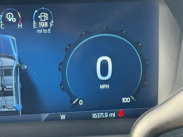 Certified 2024 Ford F250 Lariat w/ Black Appearance Package image 16