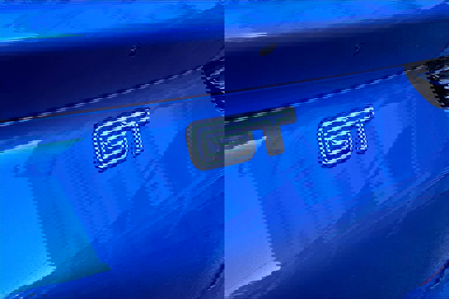 Certified 2025 Ford Mustang Mach-E GT image 30