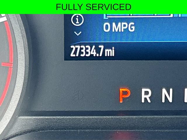 Certified 2025 Ford F250 XLT AWD/4WD image 17