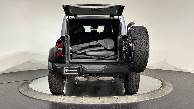 Certified 2023 Ford Bronco Raptor AWD/4WD image 33