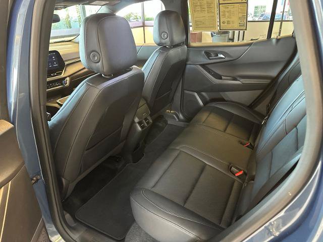 Used 2025 Chevrolet Equinox LT w/ Convenience Package II FWD image 7