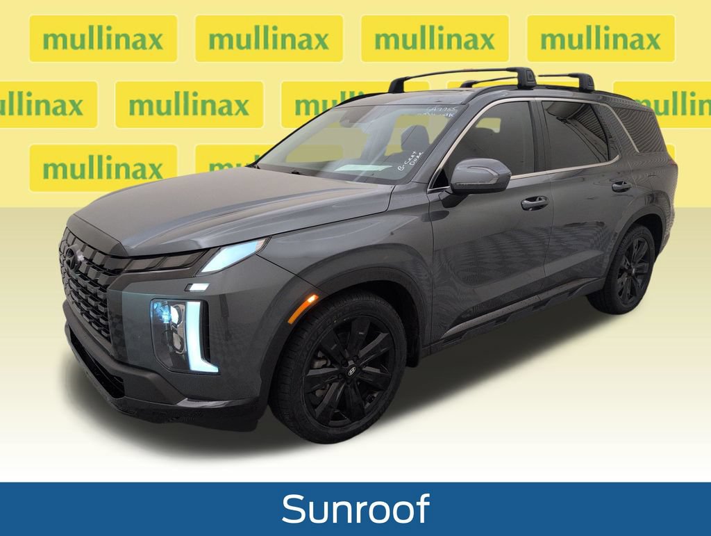 Used 2024 Hyundai Palisade XRT AWD/4WD image 14