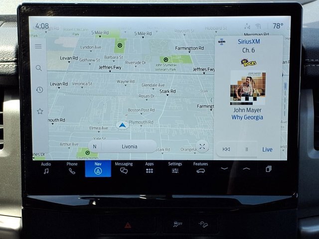 Certified 2023 Ford Expedition Max XLT AWD/4WD image 12