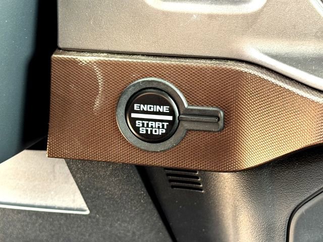 Certified 2022 Ford Bronco Outer Banks AWD/4WD image 17