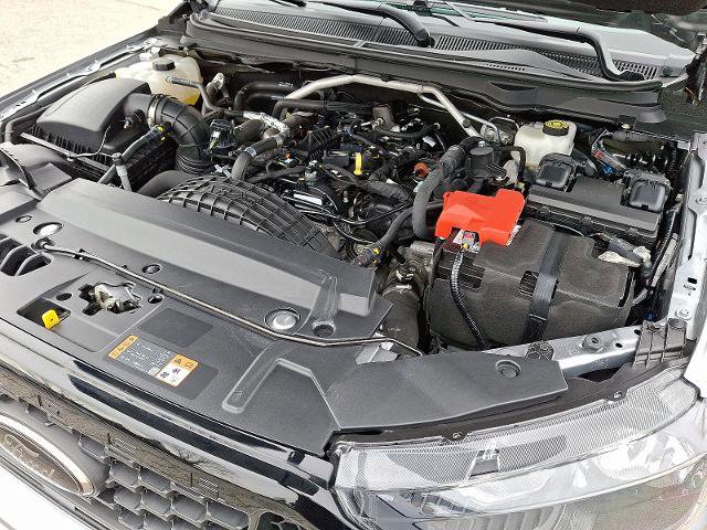Certified 2023 Ford Ranger XLT w/ Equipment Group 301A Mid image 27