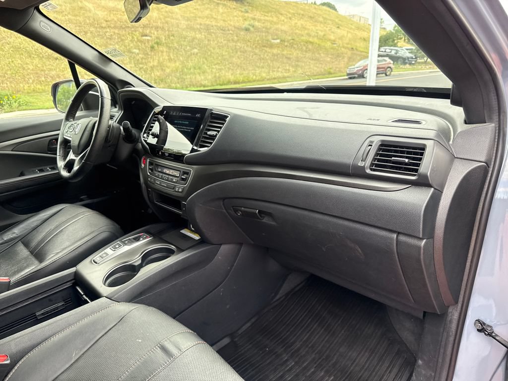 Used 2023 Honda Passport TrailSport image 30