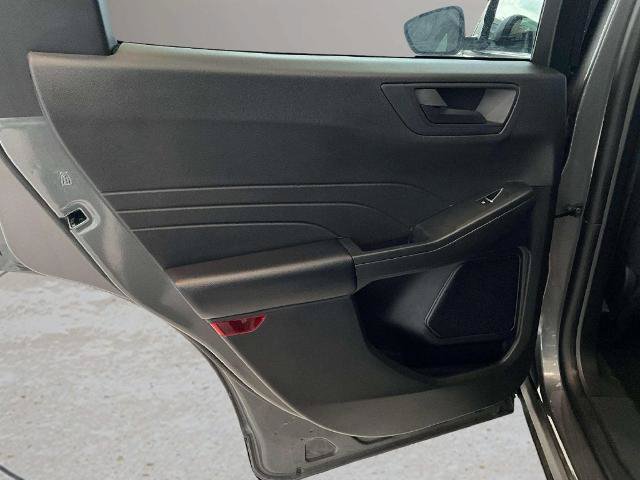 Certified 2024 Ford Escape Active AWD/4WD image 18