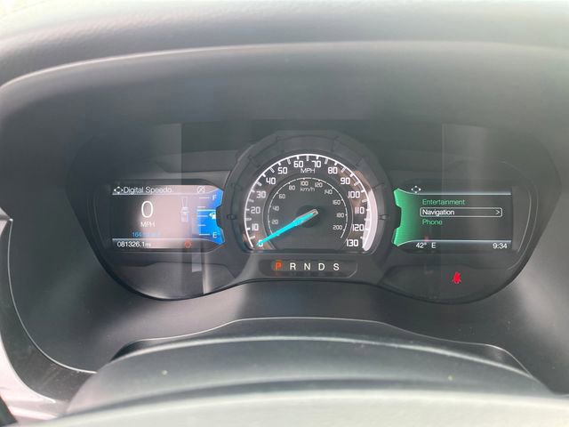 Certified 2019 Ford Ranger Lariat w/ Equipment Group 501A Mid AWD/4WD image 20