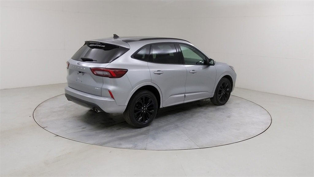 Certified 2023 Ford Escape ST-Line Elite image 13