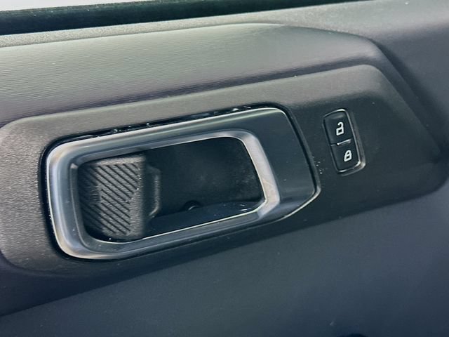 Certified 2025 Ford Bronco Outer Banks AWD/4WD image 24